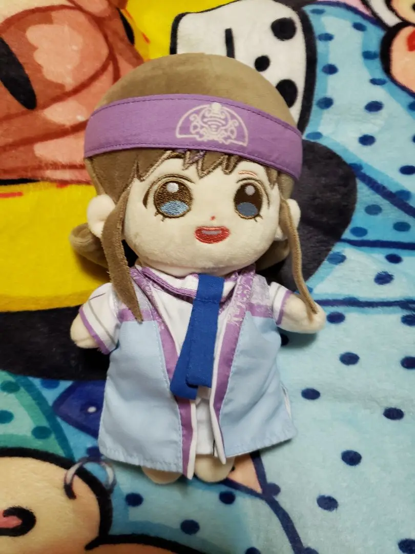 bts ぬいぐるみ　テテ　激レア　花郎 2025年最新】bts テテ 花郎の人気アイテム - メルカリ