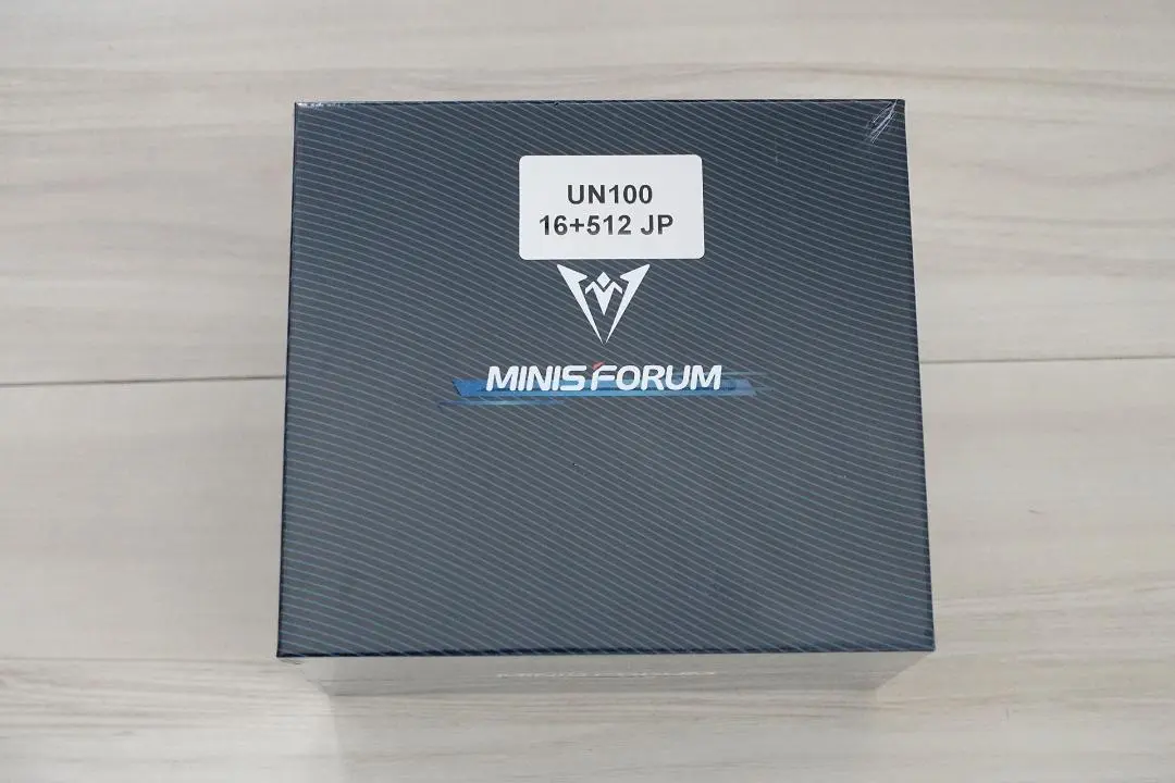 2025年最新】MINISFORUM n100の人気アイテム - メルカリ