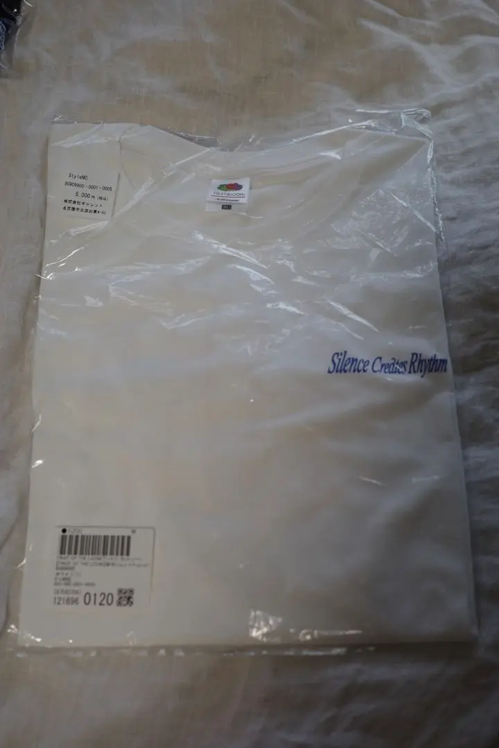 Thumbnail of Tanaka Shen Collaboration T-shirt