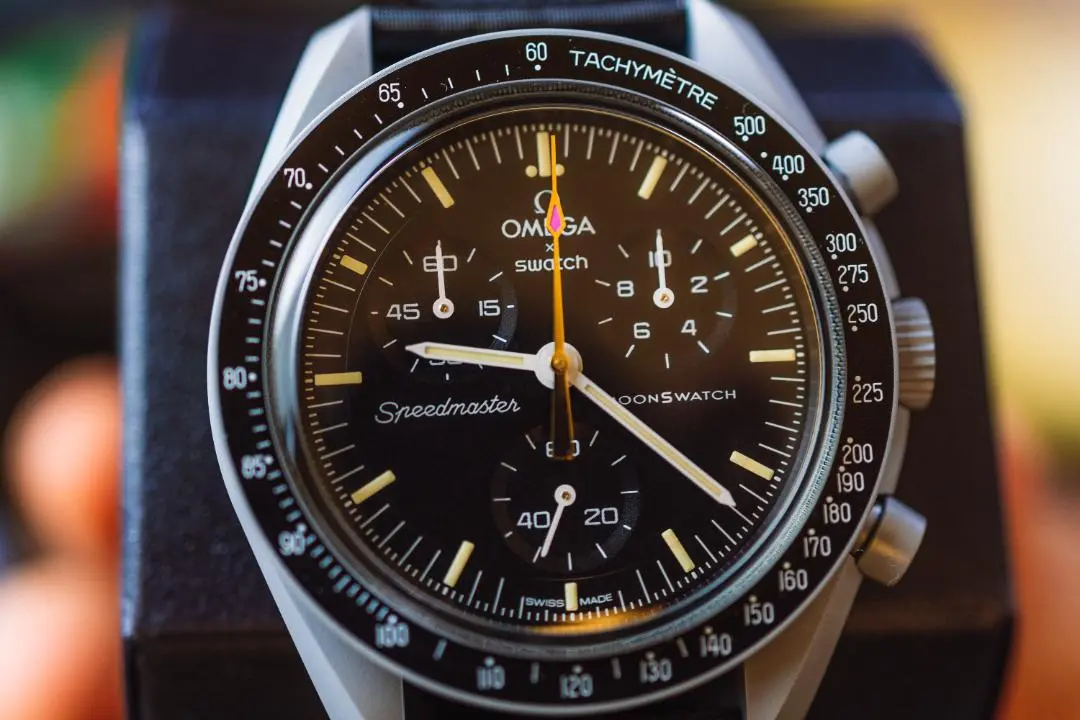 2025年最新】swatch moon shineの人気アイテム - メルカリ