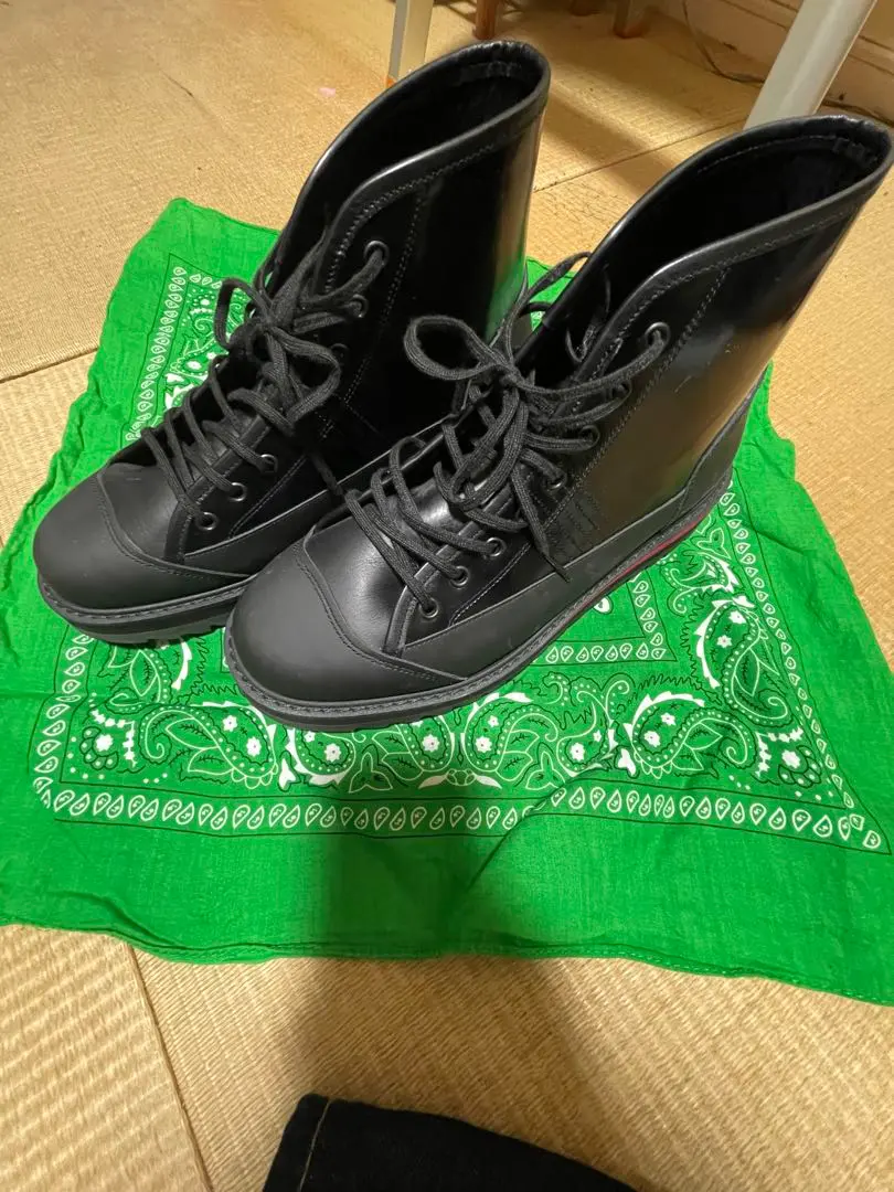 オニツカタイガー　BLUCHER MT 25.0㎝ BLUCHER MT | Onitsuka Tiger PL