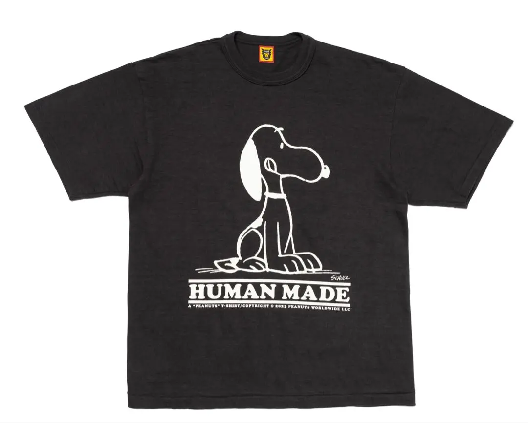 2025年最新】human made peanutsの人気アイテム - メルカリ