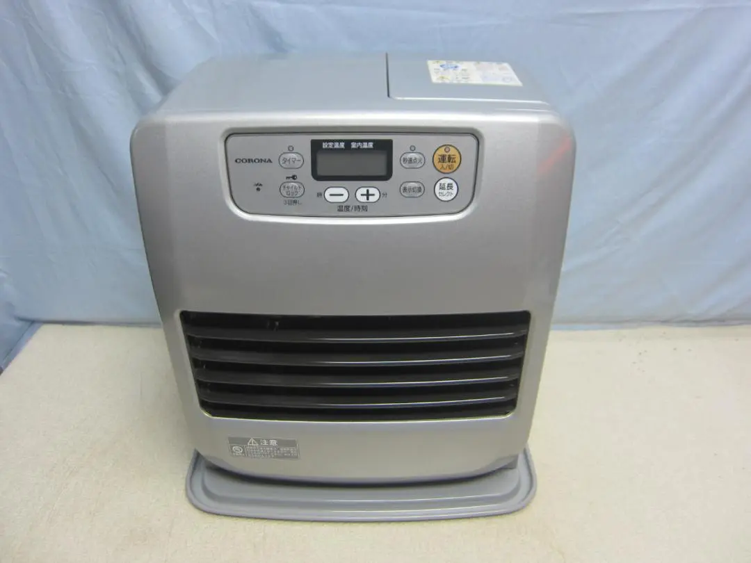 コロナ 石油ファンヒーター FH-G3216Y ファンヒーター