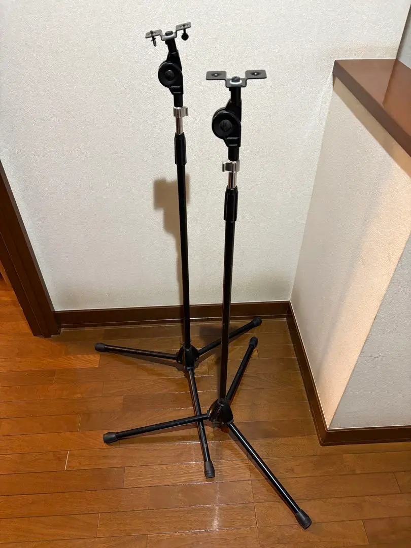 BOSE TSM-3三脚スタンド(1pair）
