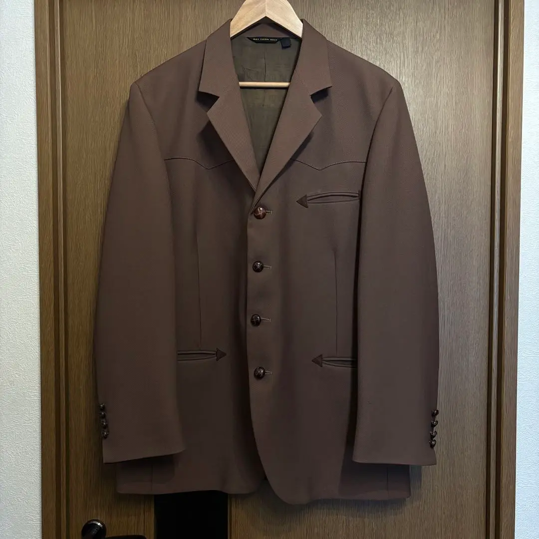 FARAH × monkey time ワークジャケット パンツ セットアップ 2025年最新】FARAH セットアップの人気アイテム - メルカリ