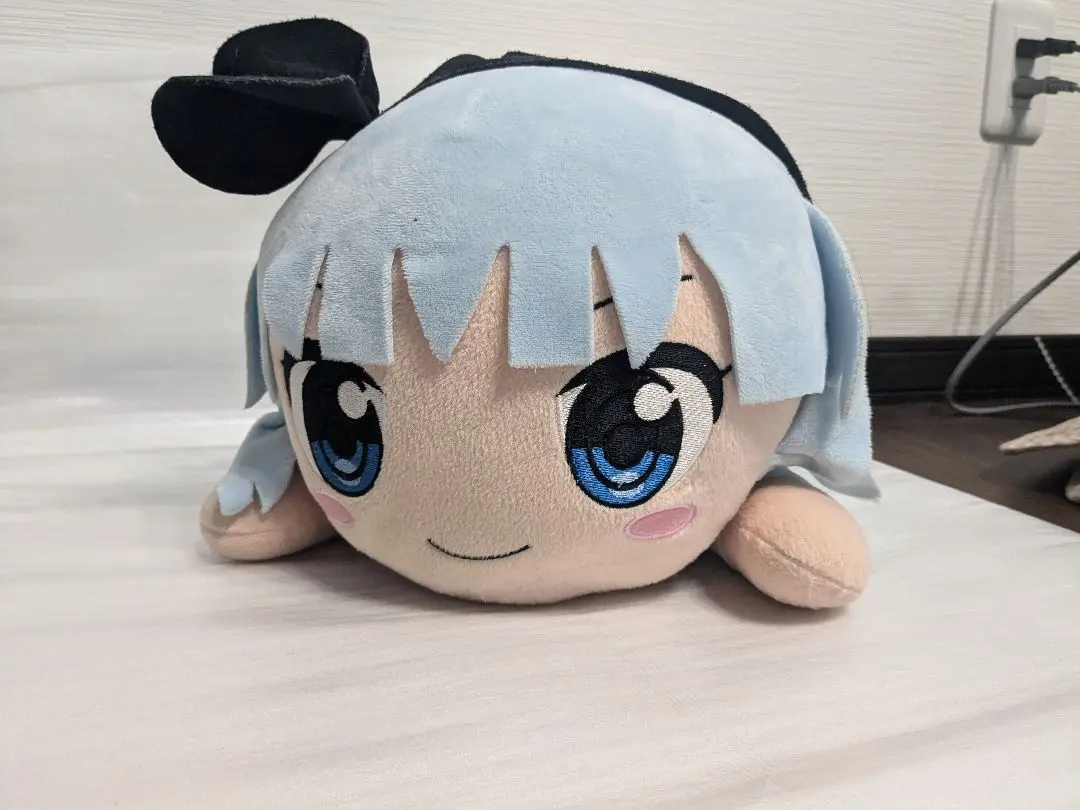 2025年最新】東方Project だるぐるみ(ぬいぐるみ)/クラウン