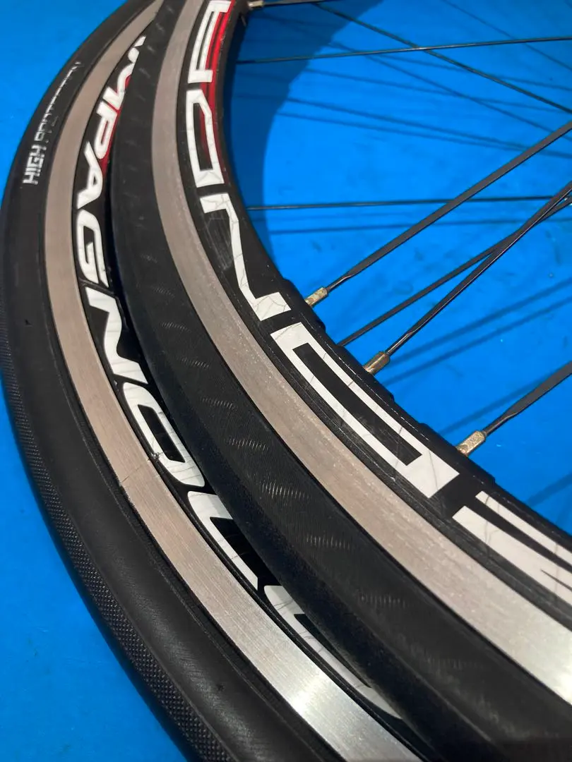 Campagnolo ZONDA C15 GP5000 USBベアリング