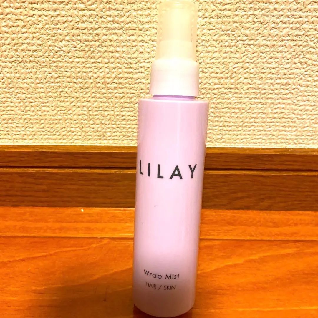 楽天市場】＼7/1限定ポイント2倍／【LILAY公式店】LILAY Wrap