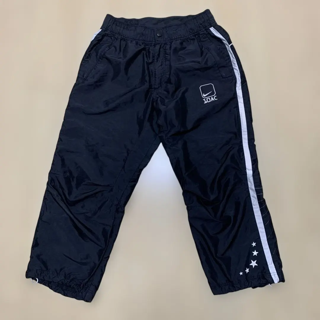 希少 NIKE 10AC セットアップ ジャケット＋パンツ 宇野薫モデル 希少 NIKE 10AC セットアップ ジャケット＋パンツ 宇野薫モデル