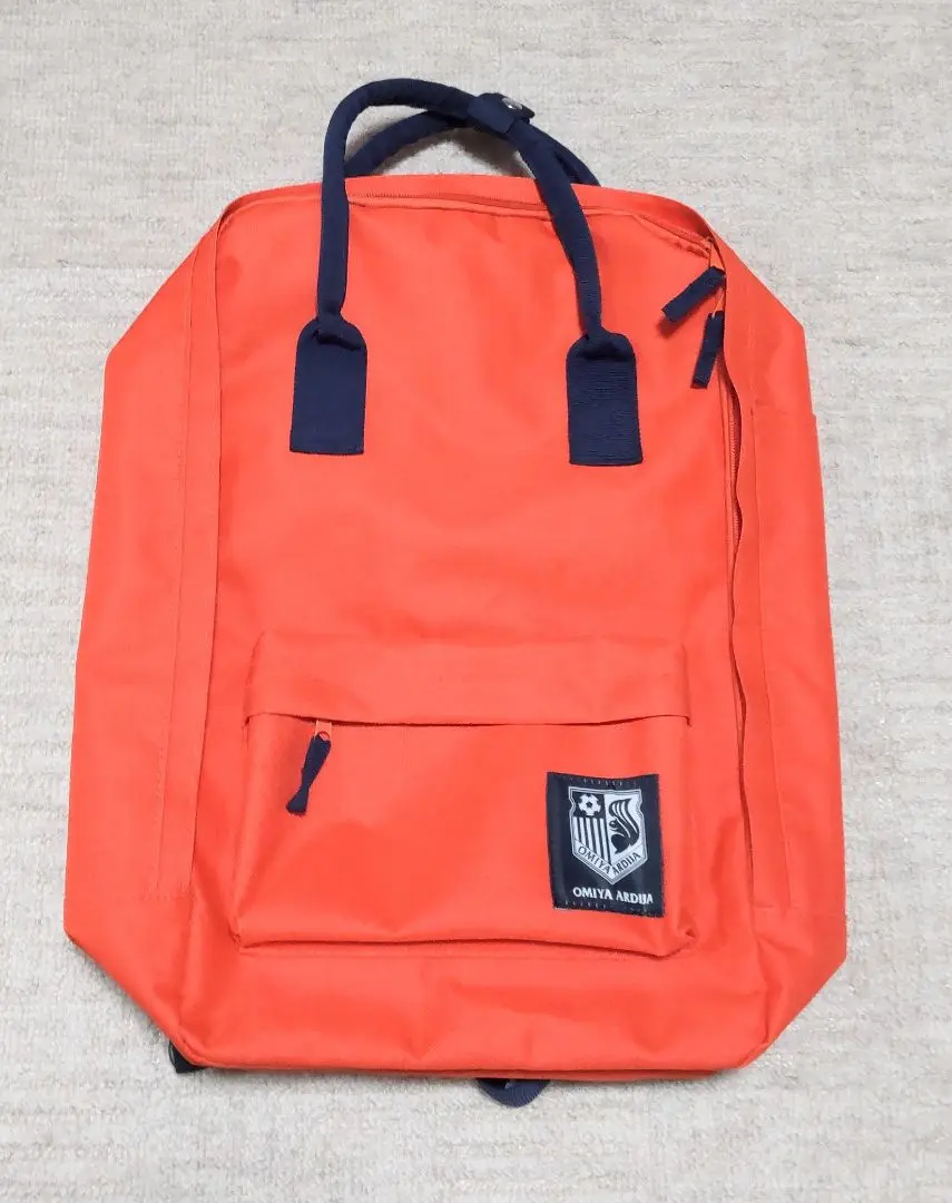【専用】OUTDOOR×大宮アルディージャ　バックパック　リュックJリーグJFA 2025年最新】大宮アルディージャ リュックの人気アイテム - メルカリ