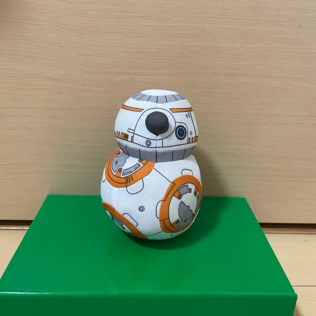 2025年最新】bb8 ぬいぐるみの人気アイテム - メルカリ