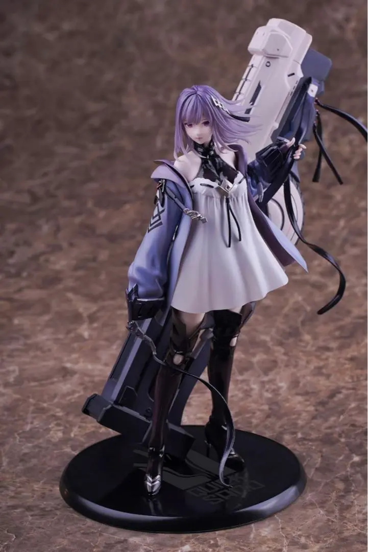 2025年最新】機動戦隊アイアンサーガ テレサ フィギュアの人気