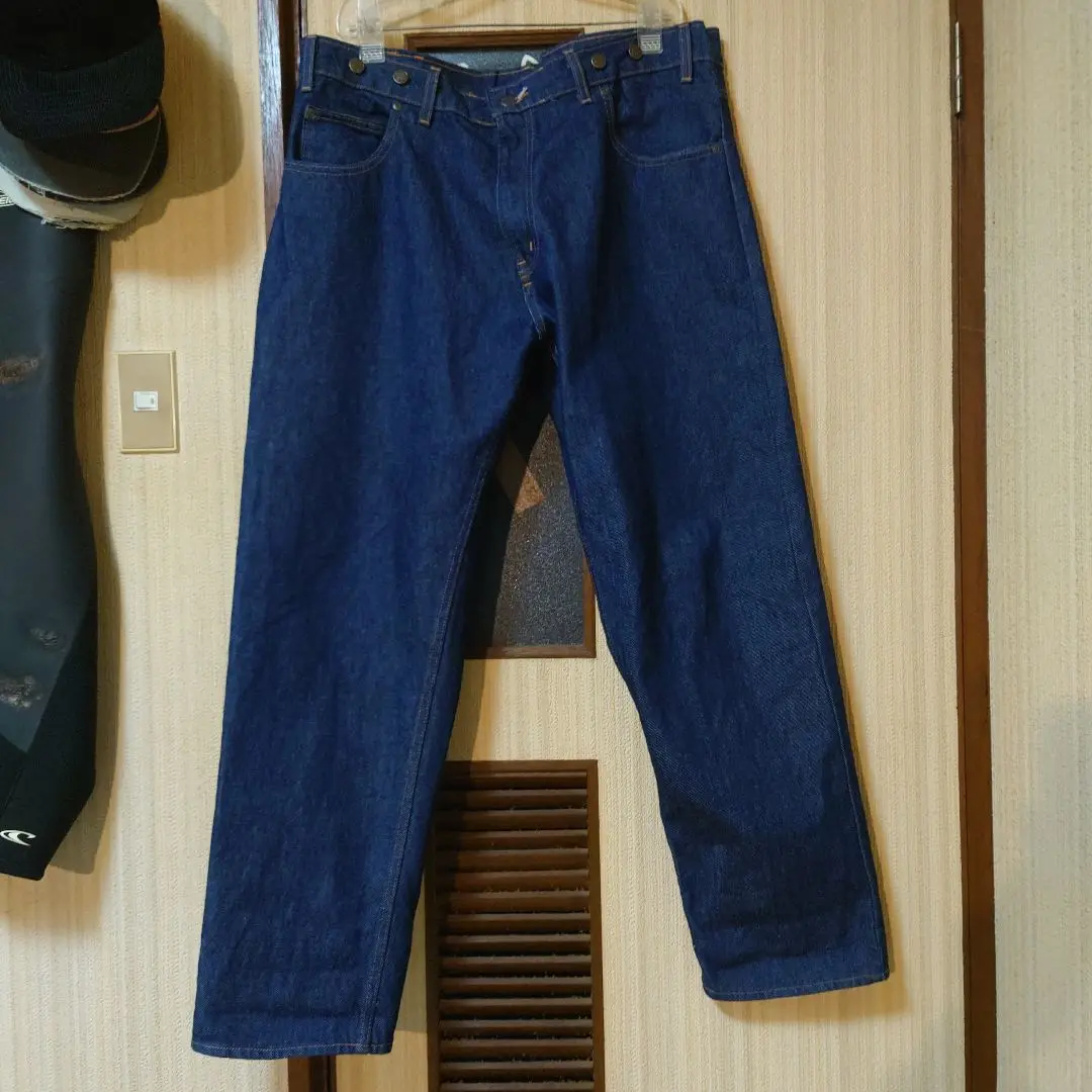 W*i様 オークション プリズンブルース w34L32 ブラック サスペンダーリ Amazon | [Prison Blues] [プリズンブルース] ゲイタークリップ