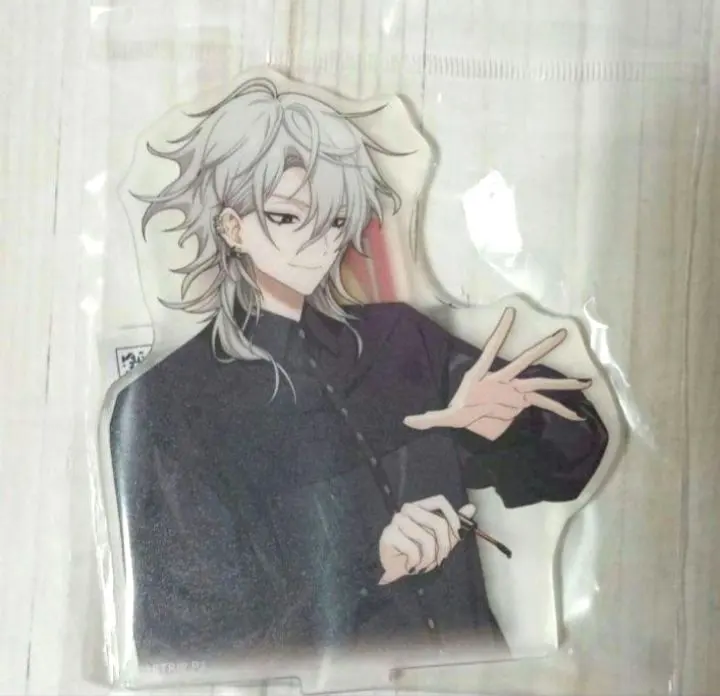 Thumbnail of 18TRIP Eito-ri Momoki Sen Acrylic Stand