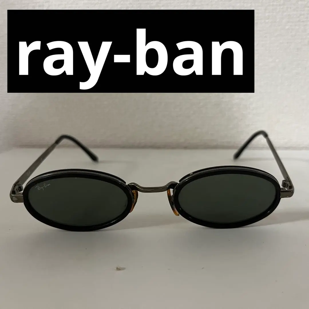 【希少】Ray-Ban レイバン RB3123 W3039 サングラス 2025年最新】rb3123 レイバンの人気アイテム - メルカリ