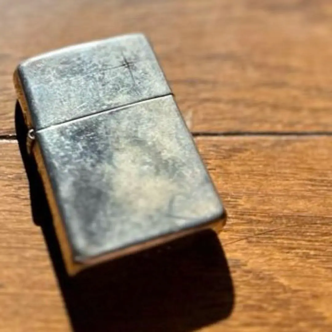 Zippo スターリングシルバーライター 2001 Zippo ジッポー 純銀 スターリングシルバー 925 Sterling Silver