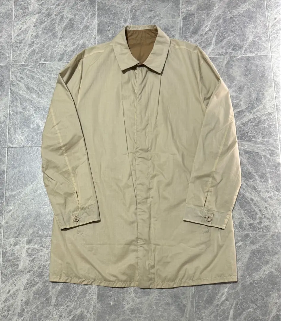 2025年最新】Ermenegildo Zegna ステンカラーコートの人気