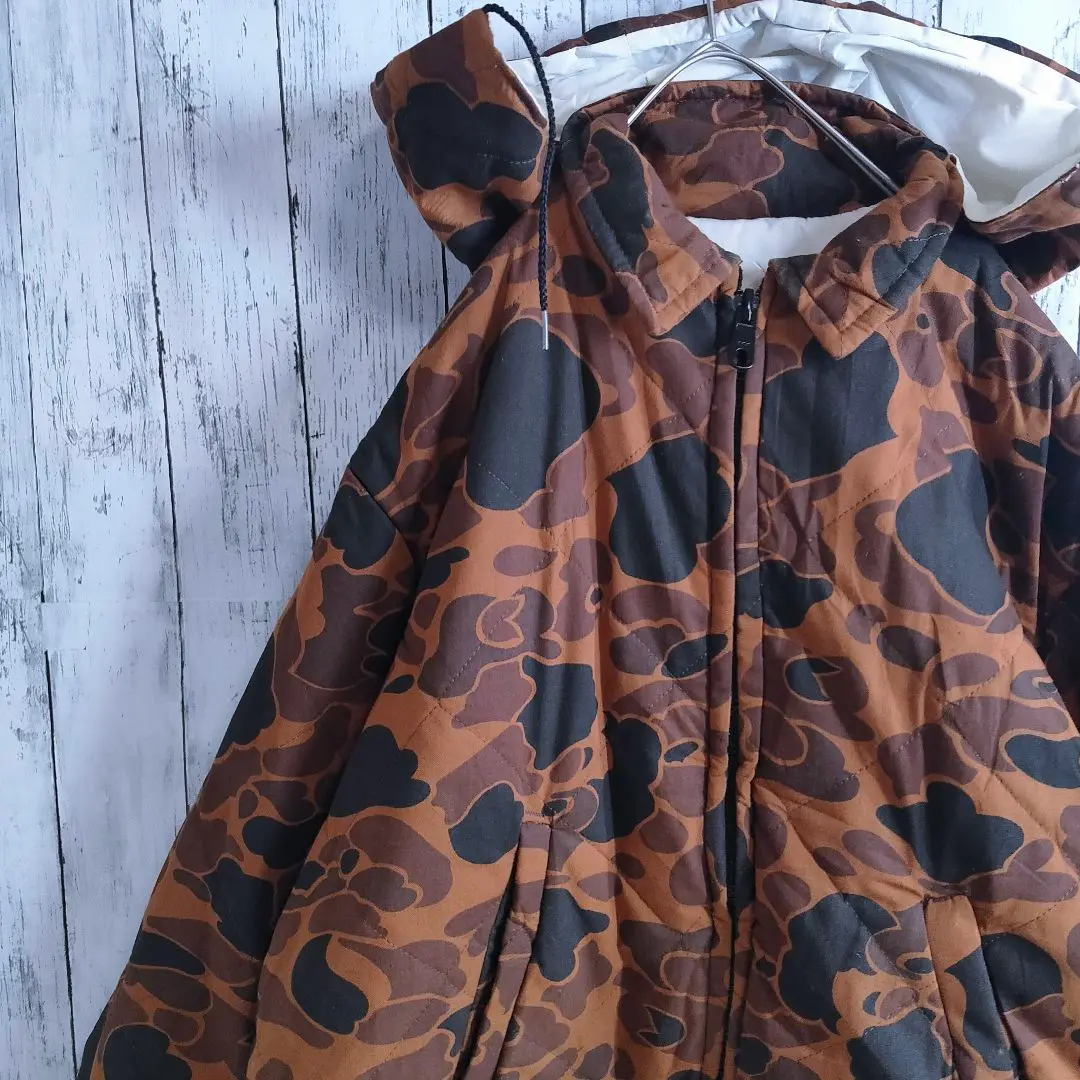 ジャケット・アウター LEOPARD HUNTING JACKET 2025年最新】LEOPARD hunting jacketの人気アイテム - メルカリ