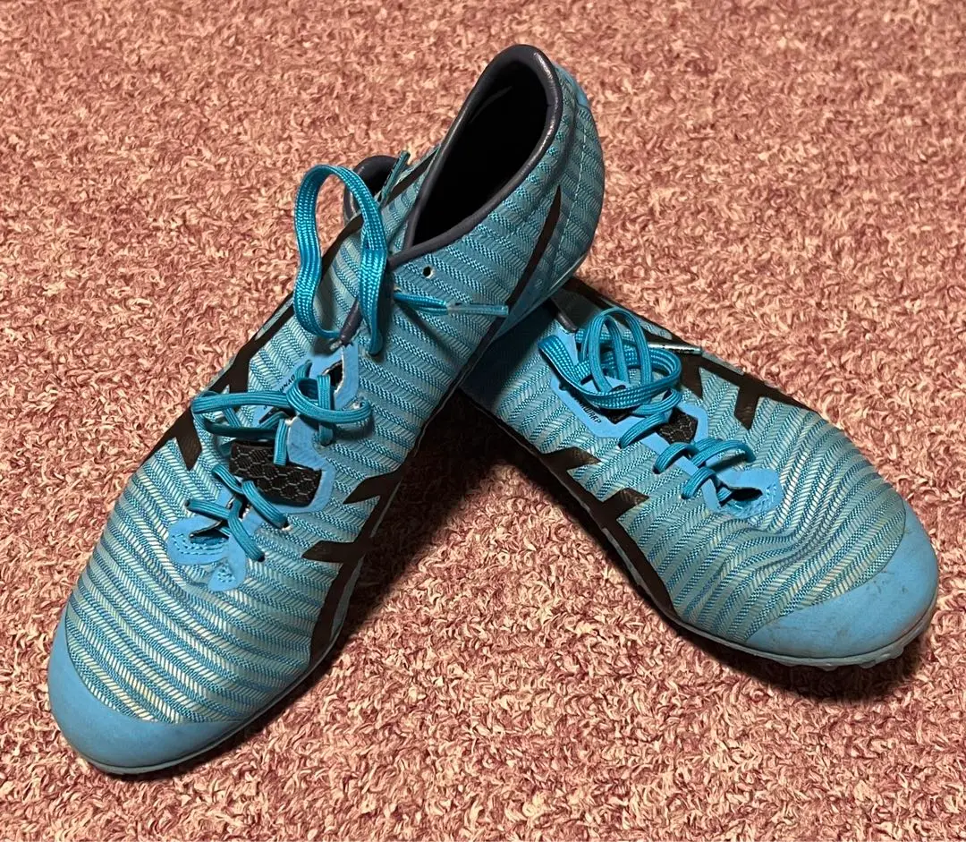 asics - ソニックスプリントエリート2 26.5 ASICS SONICSPRINT ELITE 2 / アシックス 陸上スパイク 短距離用