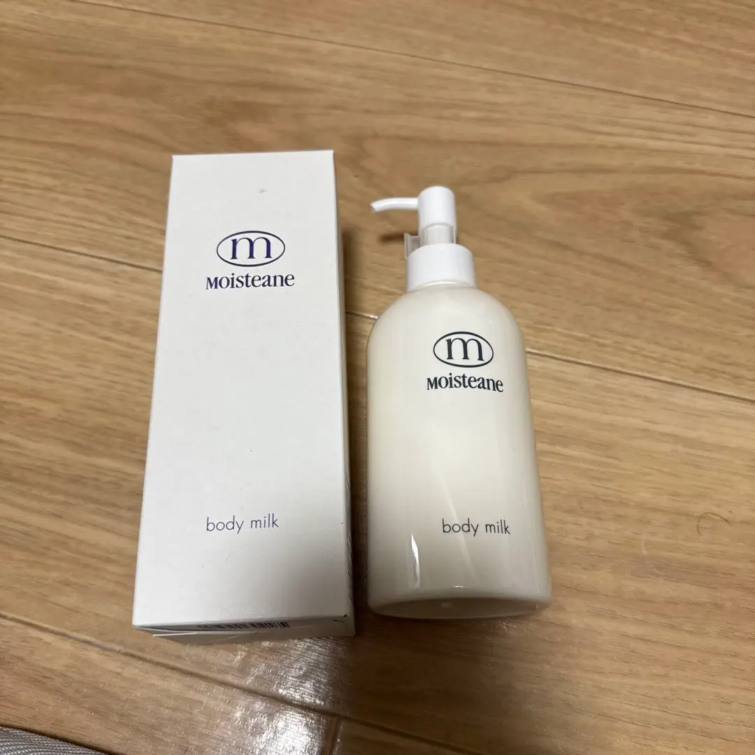 moisteane ボディミルク 250ml 2本セット　モイスティーヌ モイスティーヌ ボディミルク｜モイスティーヌ【公式】