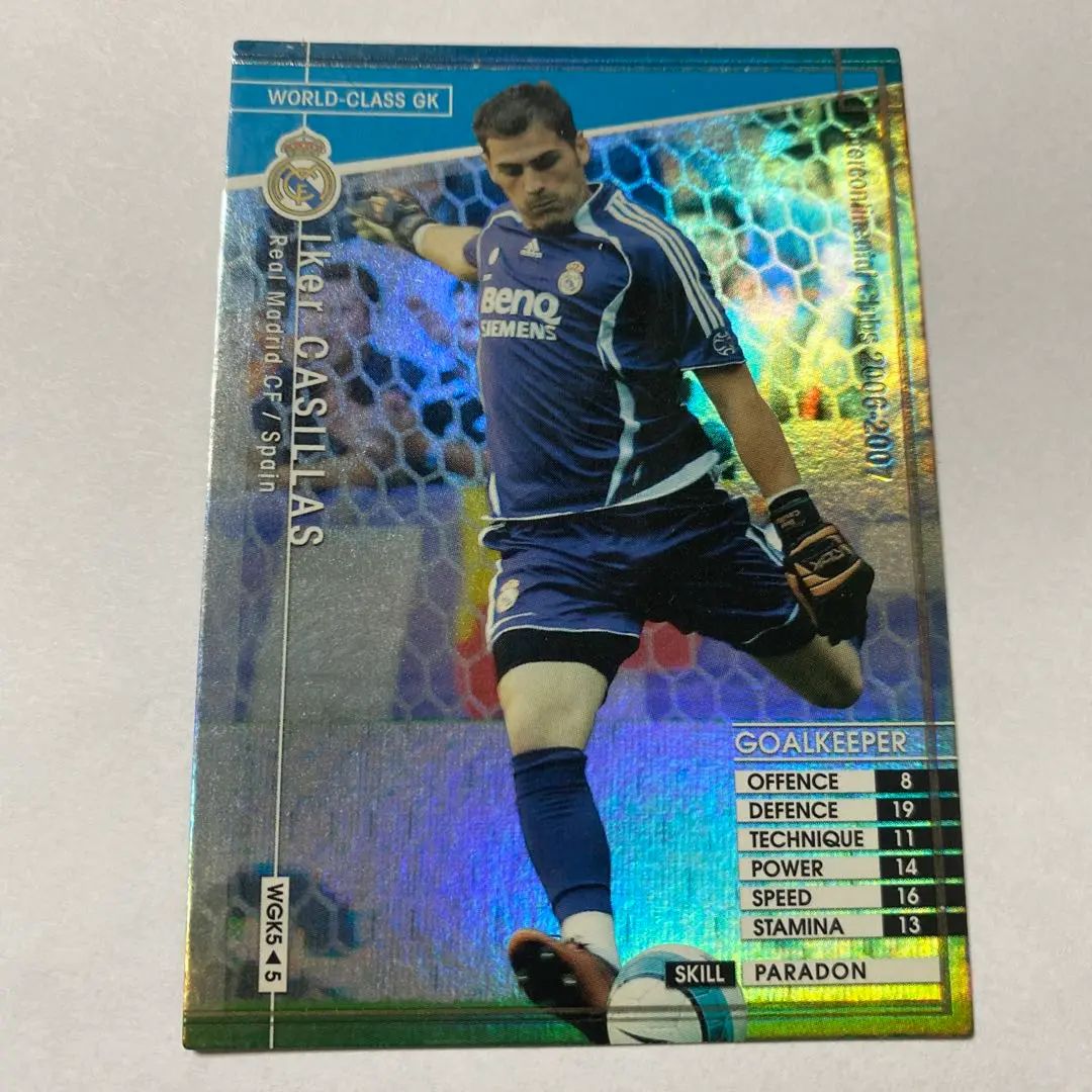 2025年最新】GK カシージャスの人気アイテム - メルカリ