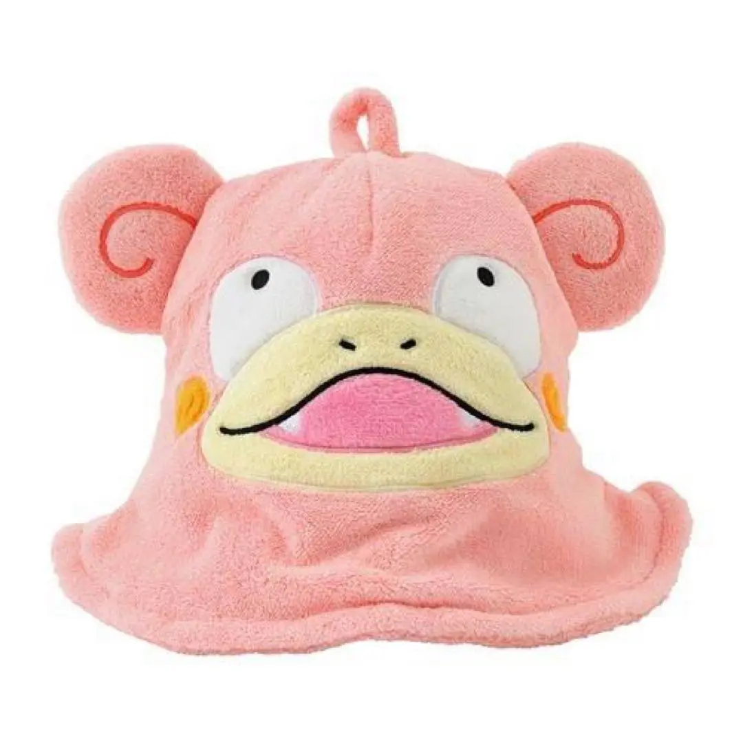 ポケモン - ぽけもんせんと〜　サウナハット　スプリングキーホルダー　巾着 ポケモン - ぽけもんせんと〜 サウナハット スプリング