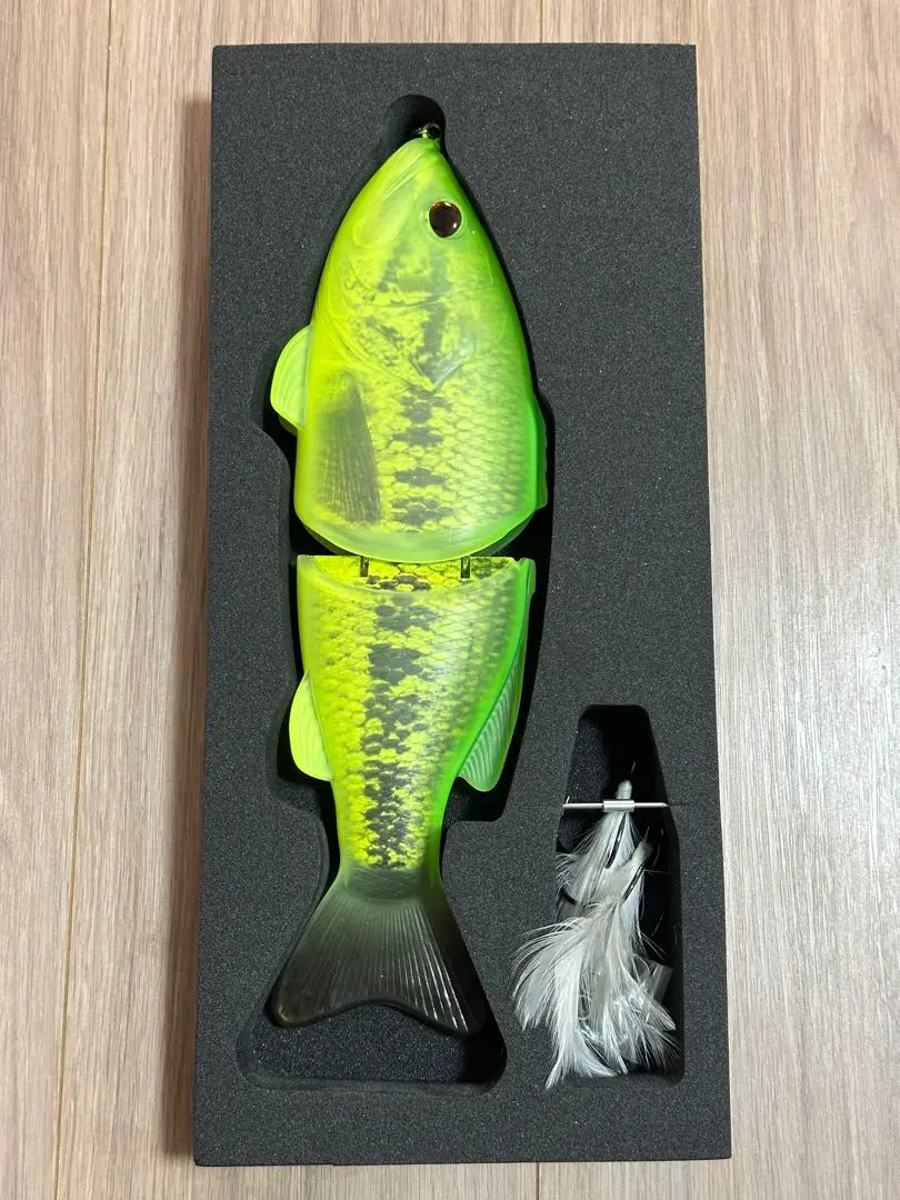 ルアー・フライ deps CODE NAME BASS F Deps CODE NAME BASS - Plus Fishing Member | Sale/Booking enabled