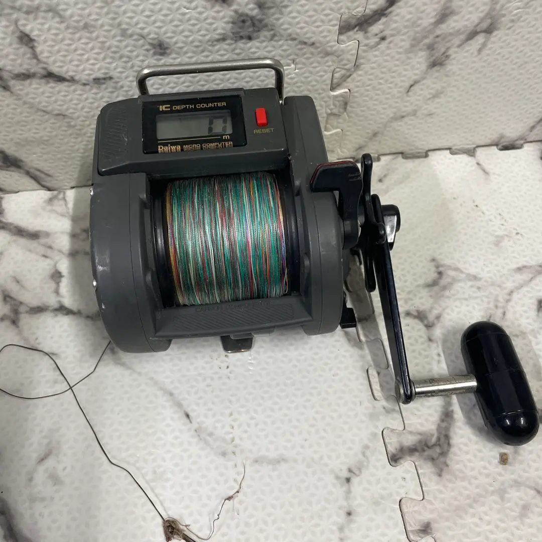 ダイワ　スーパー棚ハンター　GS　60 ダイワ】 スーパー棚ハンター GS-60 DAIWA SUPER TANA HUNTER