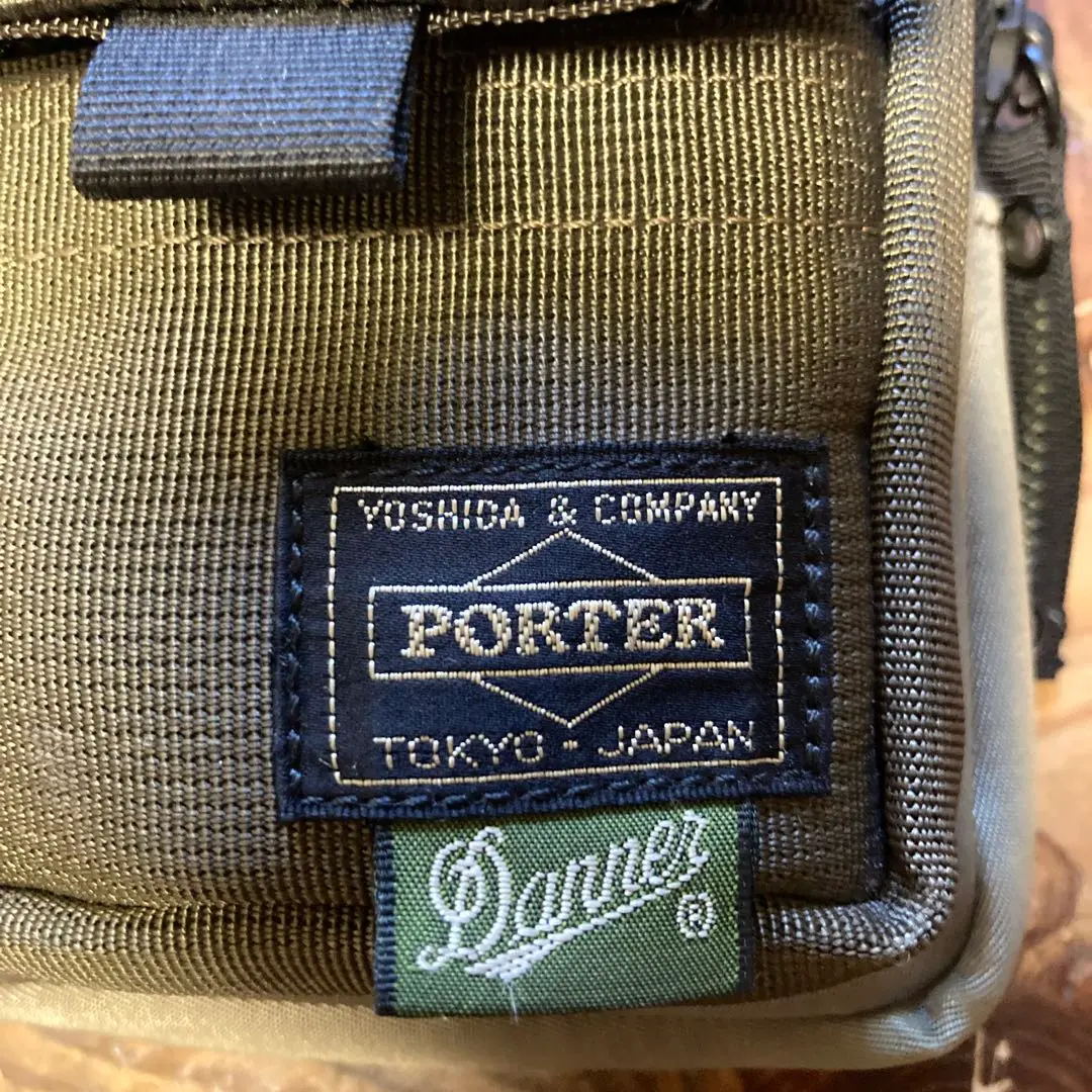 希少 極美品 ポーター ダナー コラボ トートバッグ ブラック 大容量 肩掛け Yahoo!オークション - PORTER DANNER トート バッグ コラボ 限定