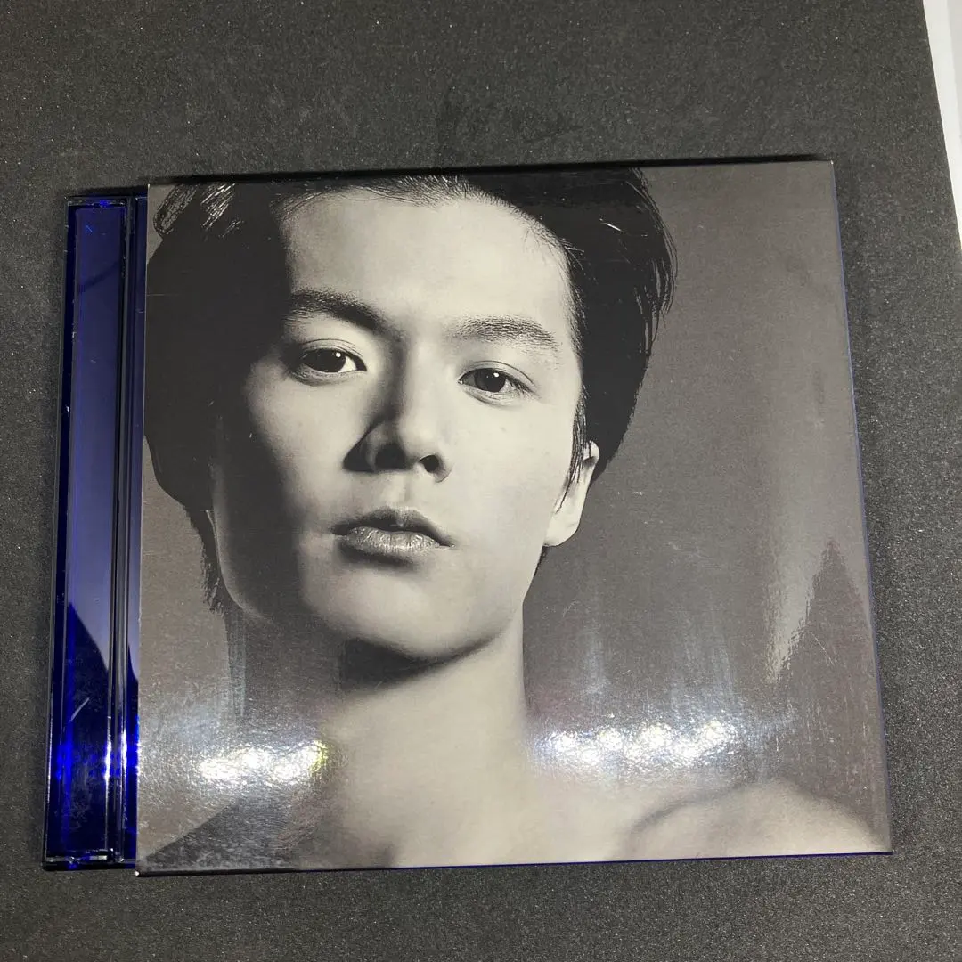 福山雅治SLOW 的縮圖