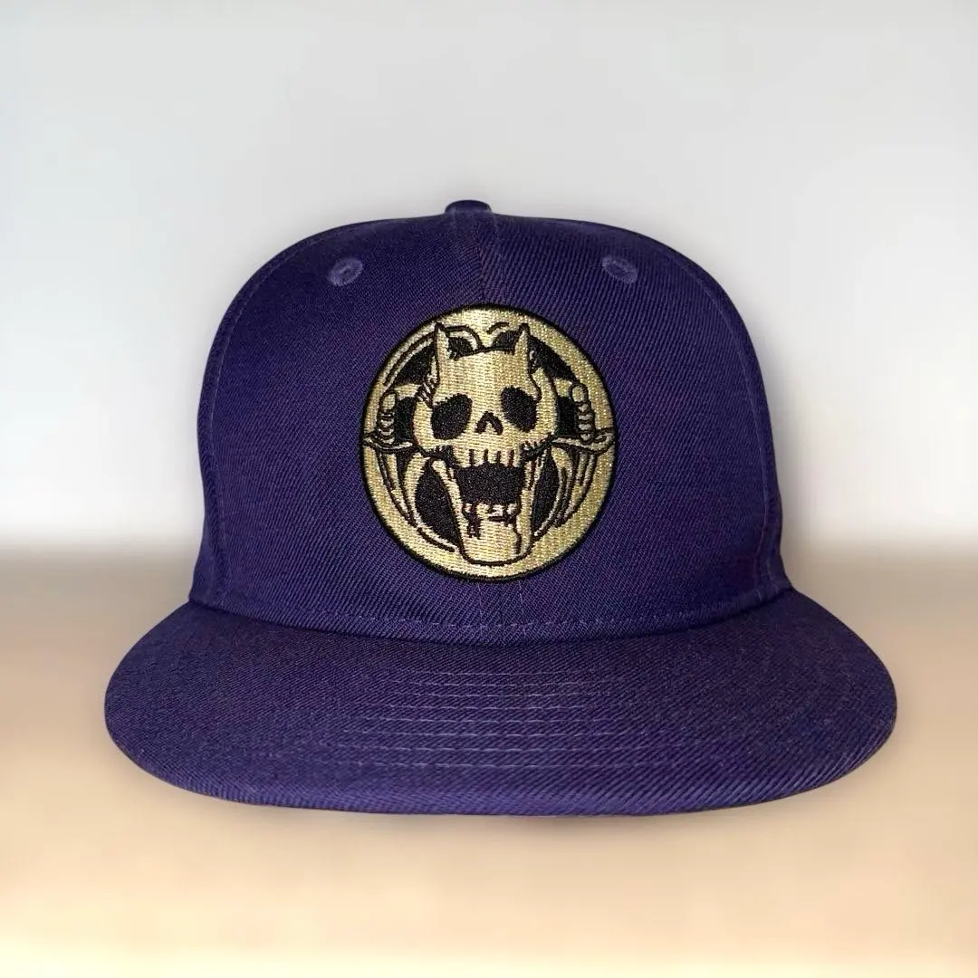 JOJO的奇妙冒險 New Era 帽 吉良吉影 的縮圖