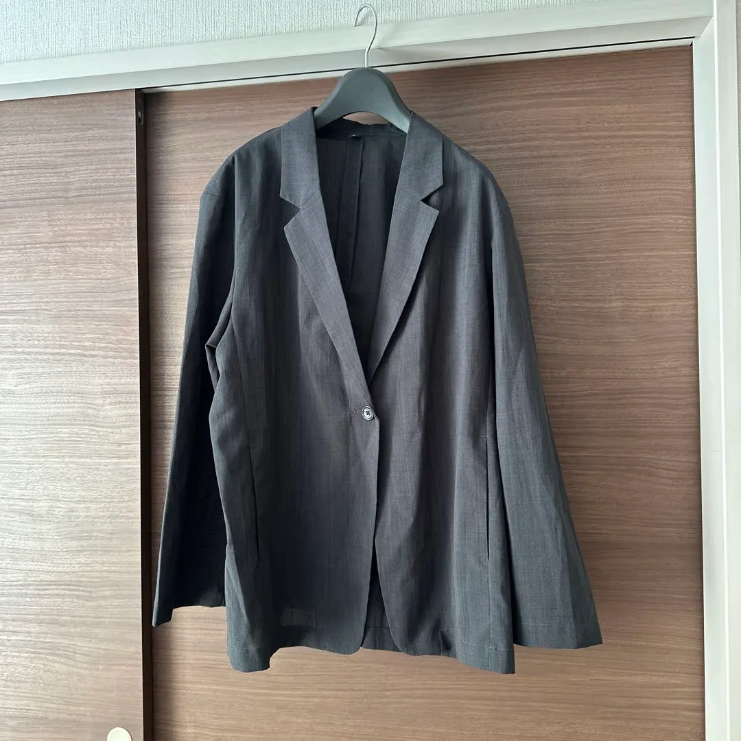 Thumbnail of GU Thin Jacket