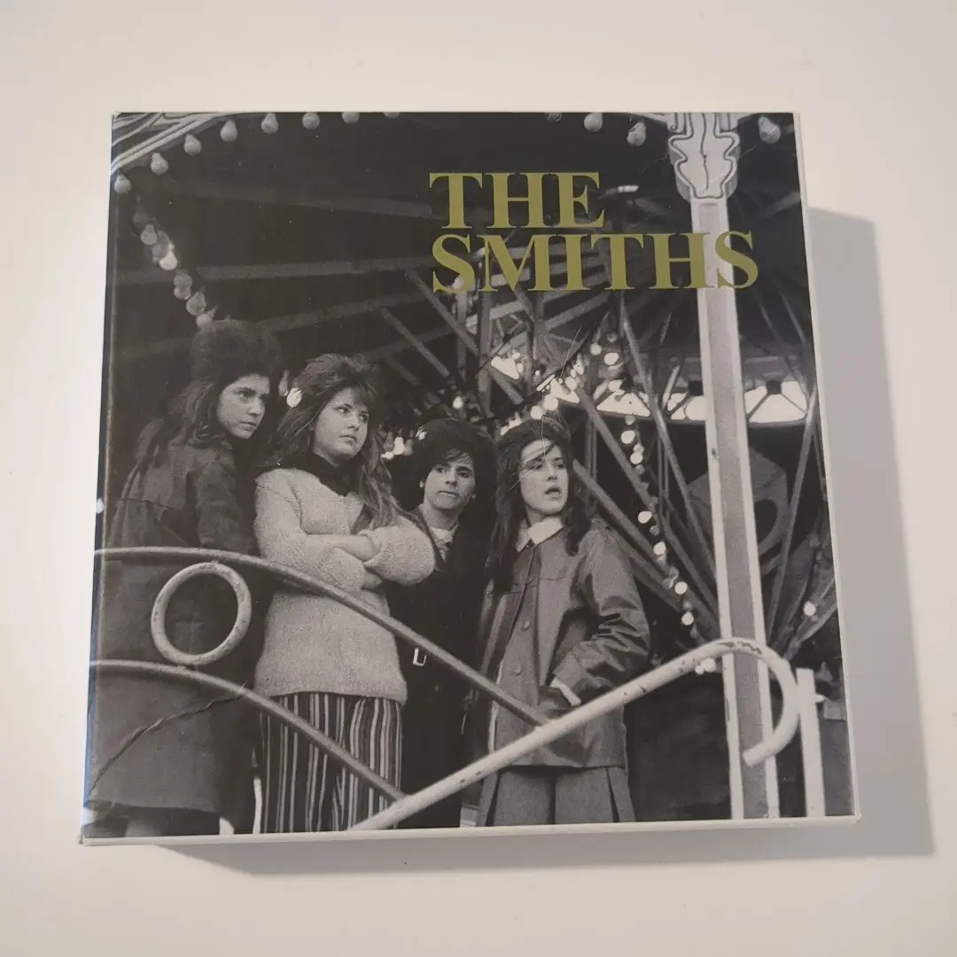 2025年最新】the smiths completeの人気アイテム - メルカリ