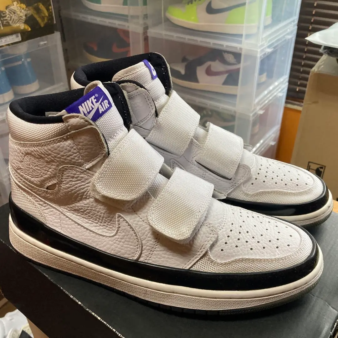 2025年最新】NIKE(ナイキ)AIR JORDAN RETRO 1 HIGH DOUBLE-STRAP