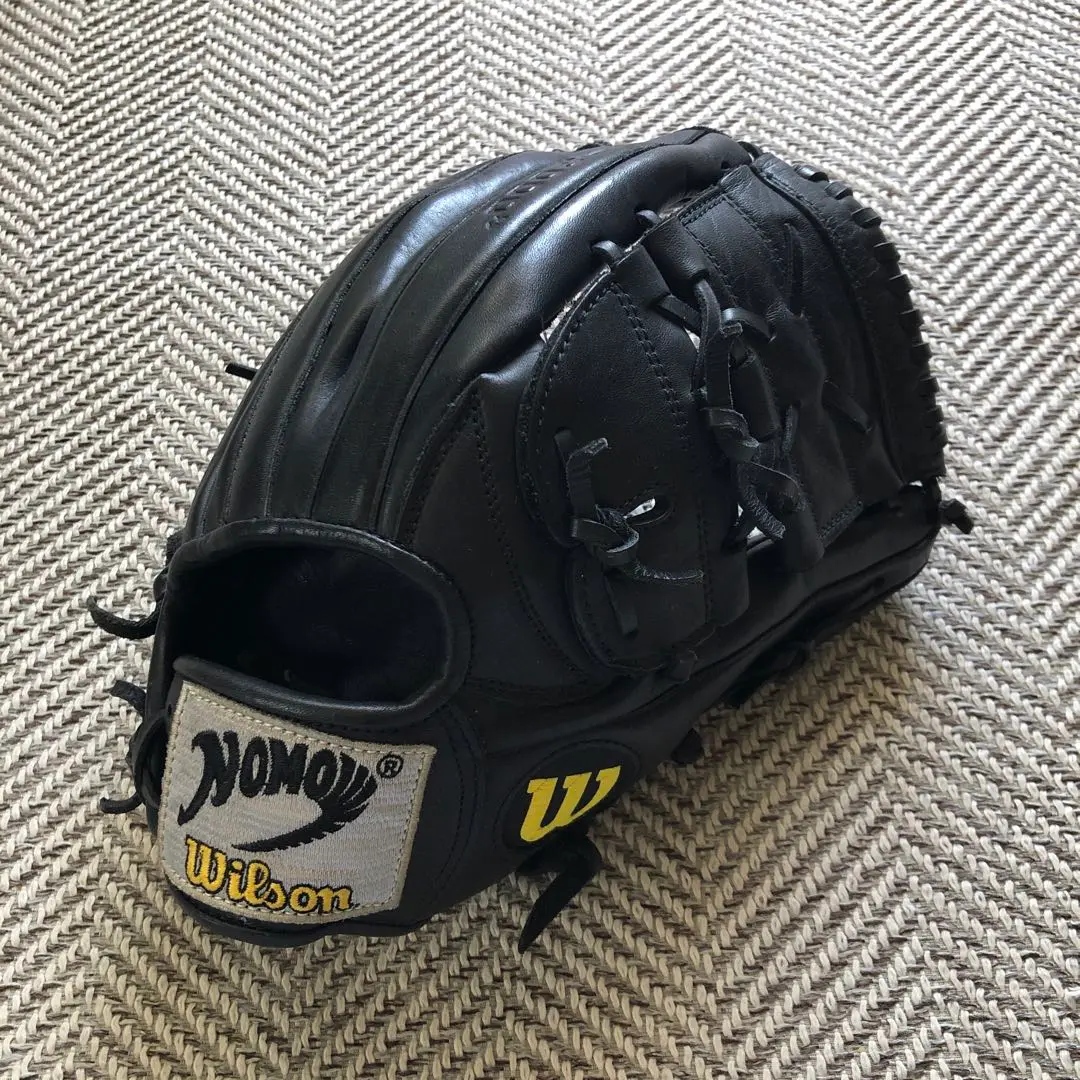 2025年最新】Yahoo!オークション -#野茂(グローブ)の中古品
