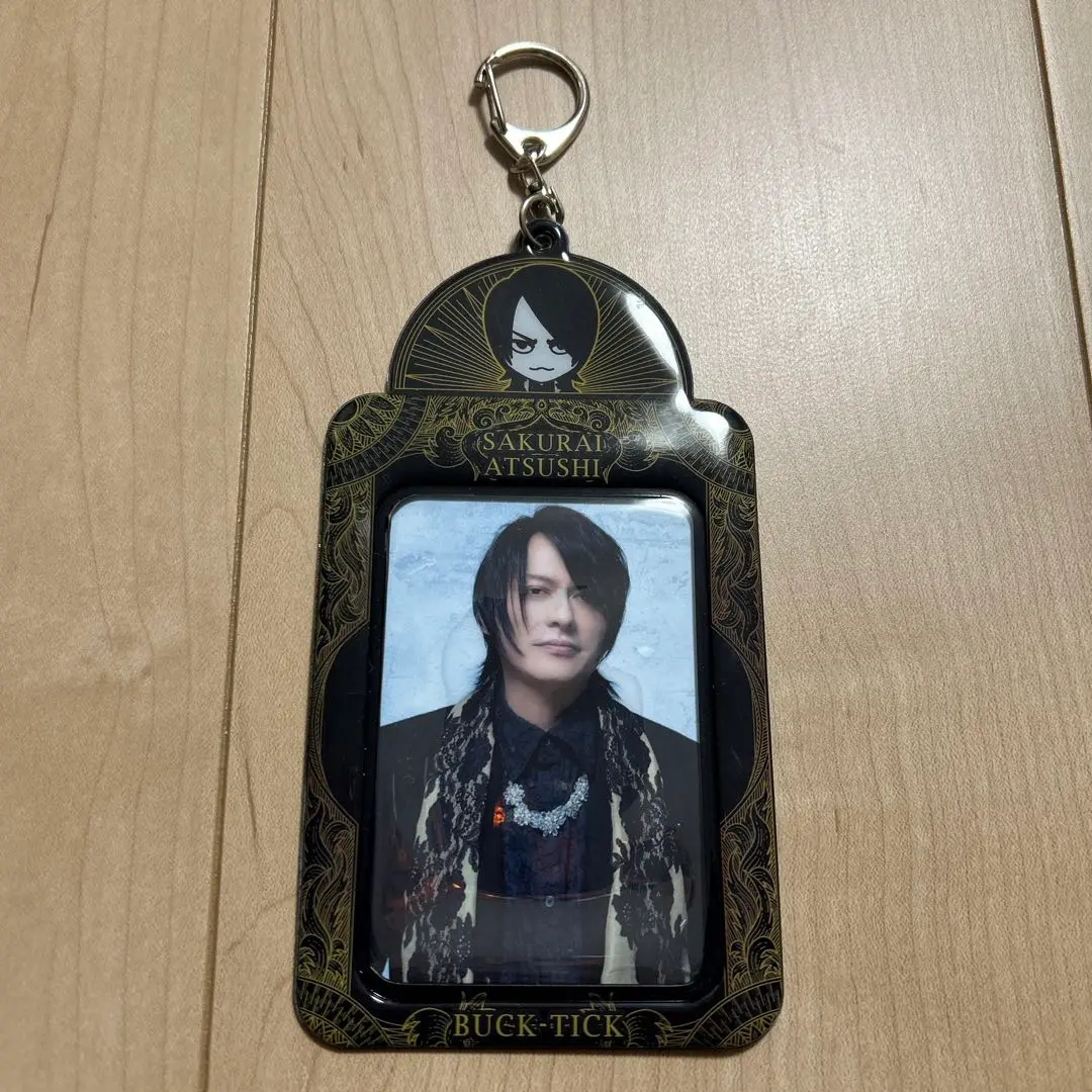 2025年最新】櫻井敦司 キーホルダーの人気アイテム - メルカリ