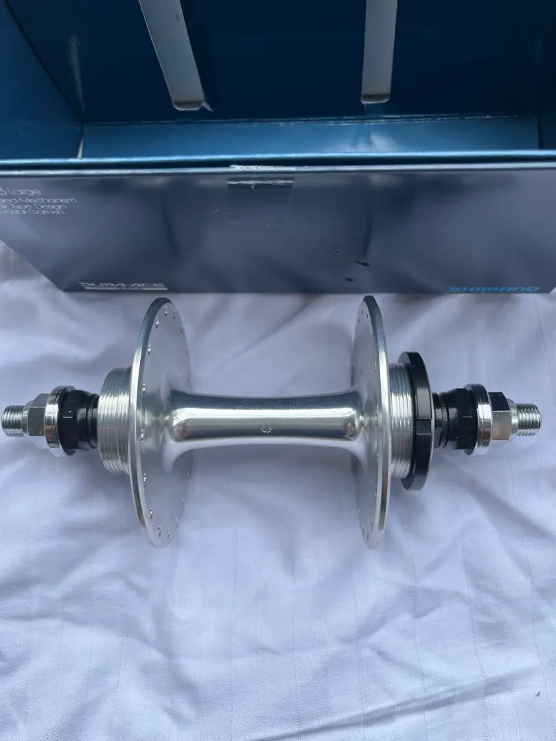 2025年最新】SHIMANO DURA-ACE HB-7600の人気アイテム - メルカリ