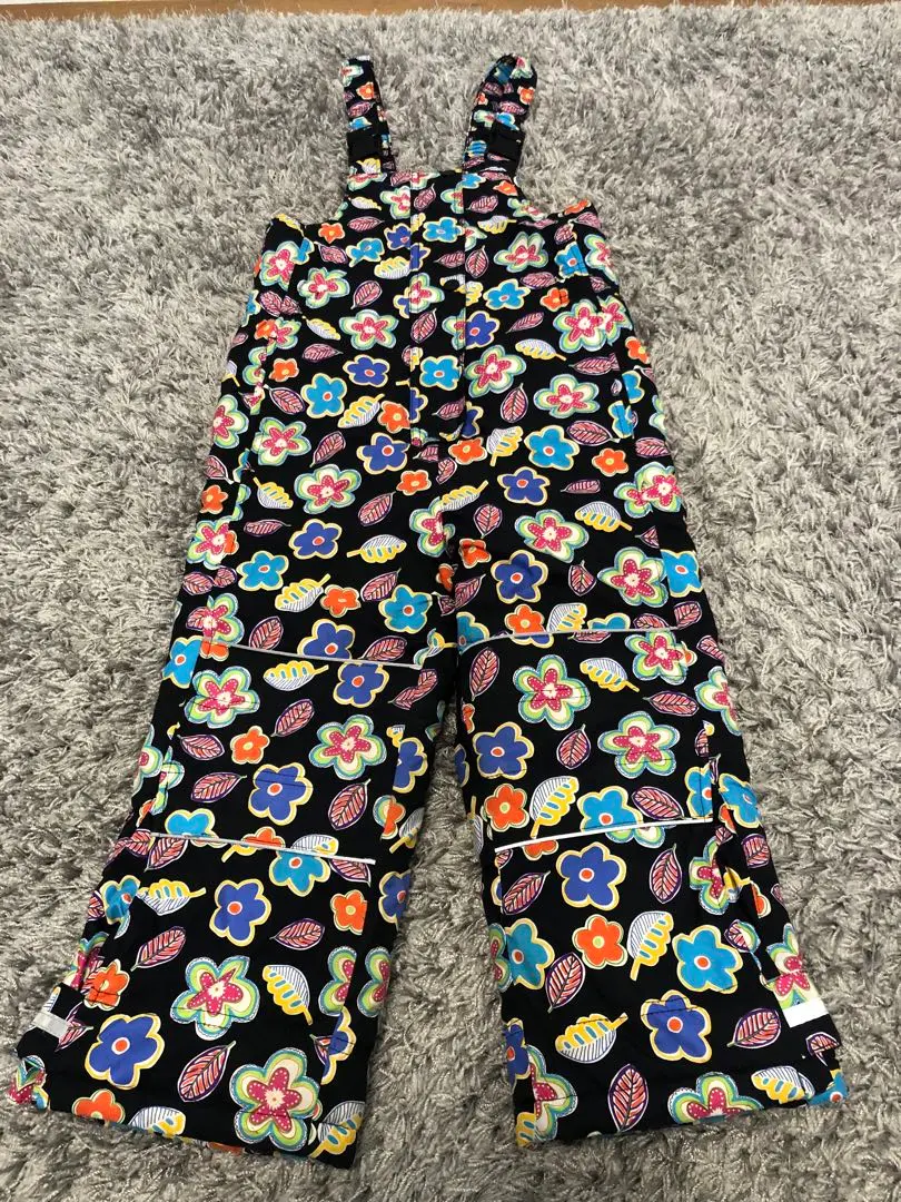 【美品】ハナアンダーソン　スノーウェア　140cm 豊富なギフト 美品】ハナアンダーソン スノーウェア 140cm