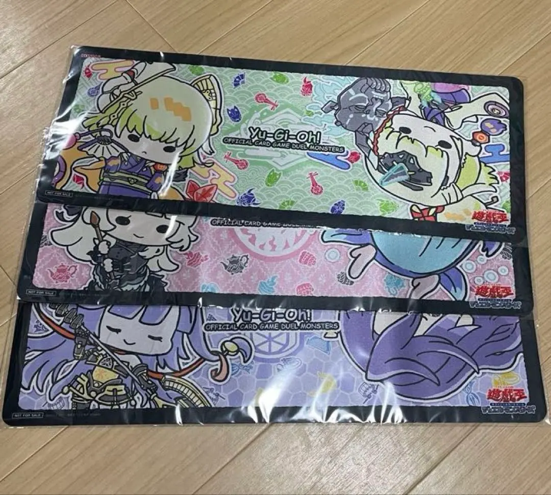 ガラテア　プレイマット　専用 プレイマット『ガラテアi&エンリルギルス(BATTLENEXUS2025