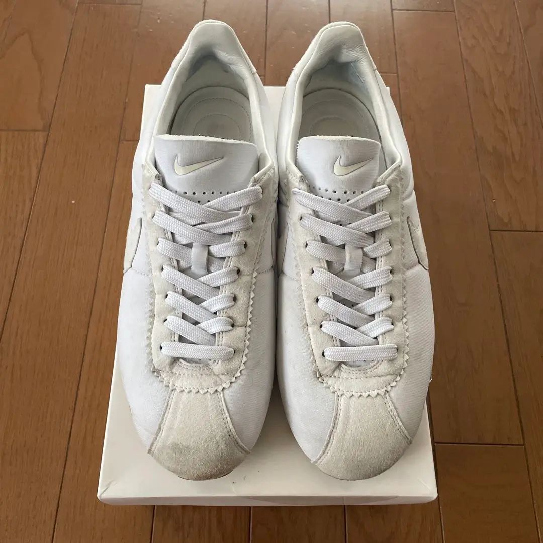 2025年最新】nike classic cortez shark lowの人気アイテム