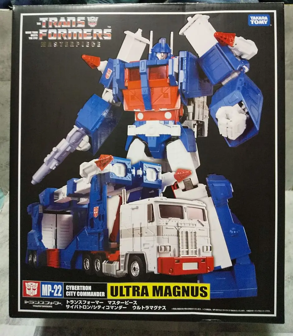 Amazon.co.jp: TAKARA タカラ トランスフォーマー