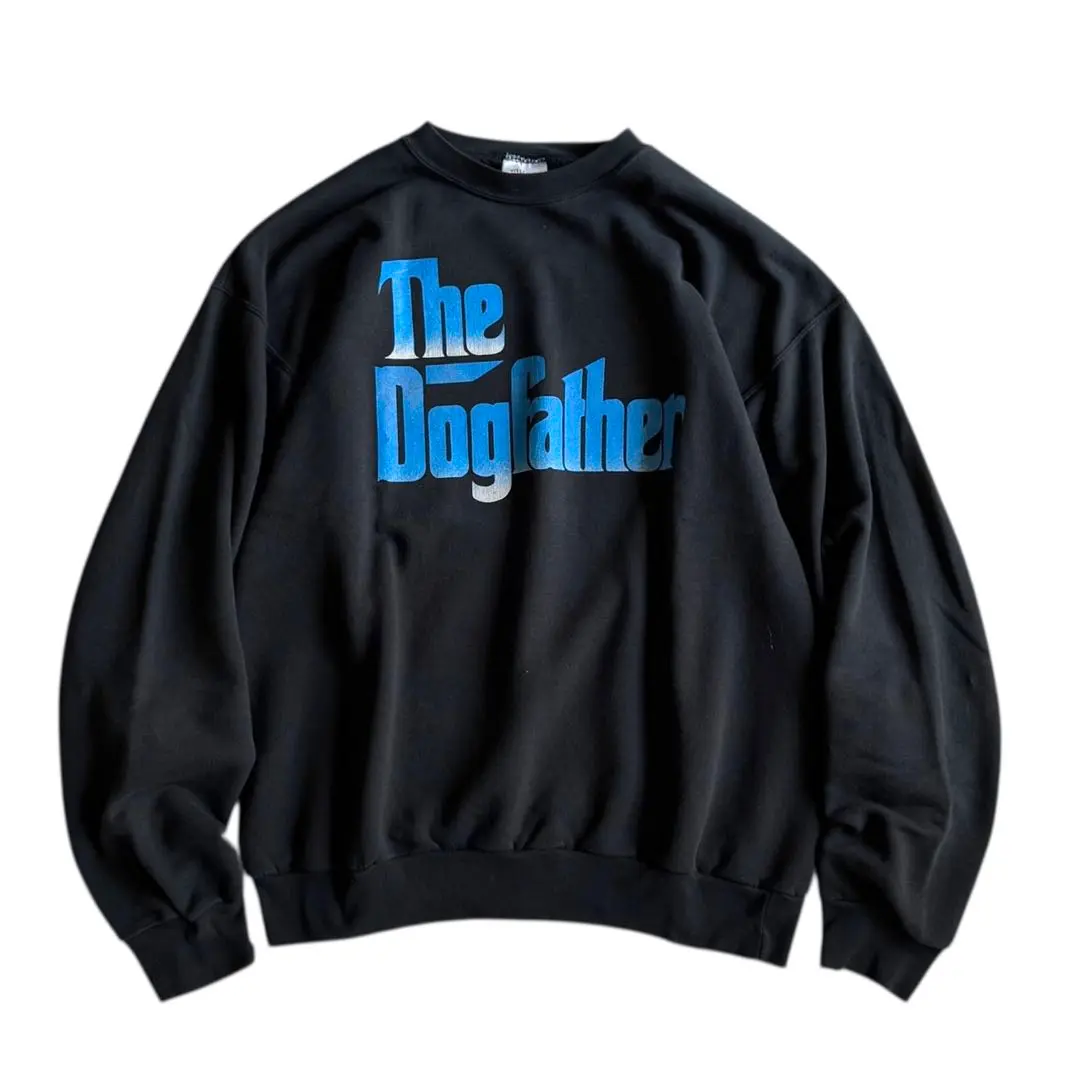 希少 The Dogfather スウェット SNOOP DOGG トレーナー 希少 The Dogfather スウェット SNOOP DOGG トレーナー - メルカリ