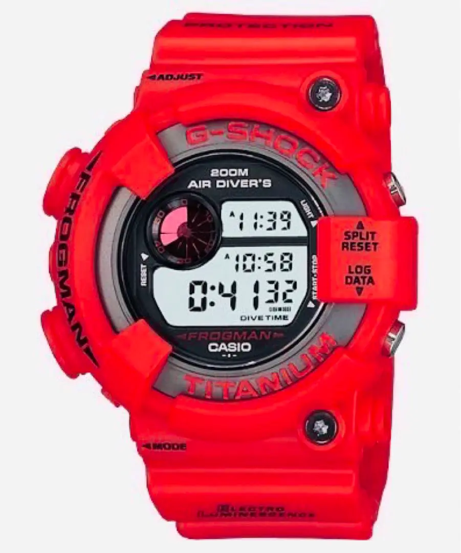 2025年最新】DW 8200F 4JRの人気アイテム - メルカリ