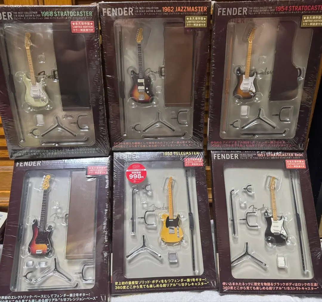 2025年最新】Fender ストラトキャスター レリックの人気アイテム