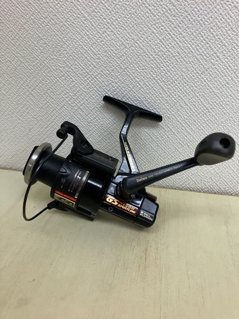 2025年最新】daiwa GS-750の人気アイテム - メルカリ