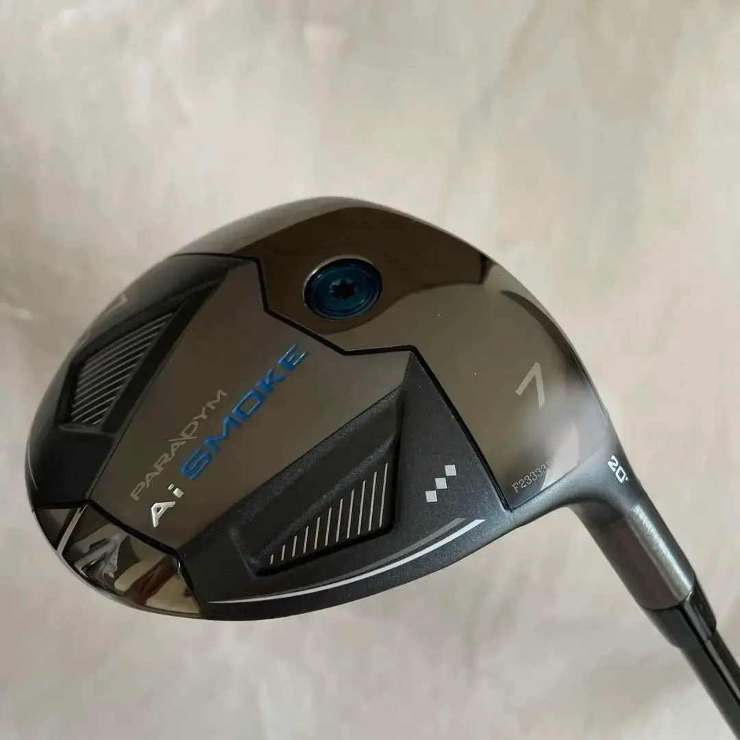 パラダイムAi smoke トリプルダイヤモンド7w USモデル 試打評価】パラダイムAi SMOKEトリプルダイヤモンドドライバー