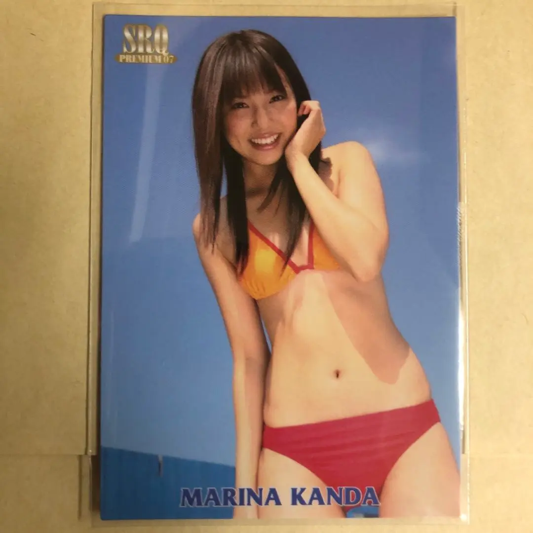 まとめ買いでお得 神田茉里奈4・5・特典Blu-ray CD-R写真集」直筆サイン入り生写真付 その他