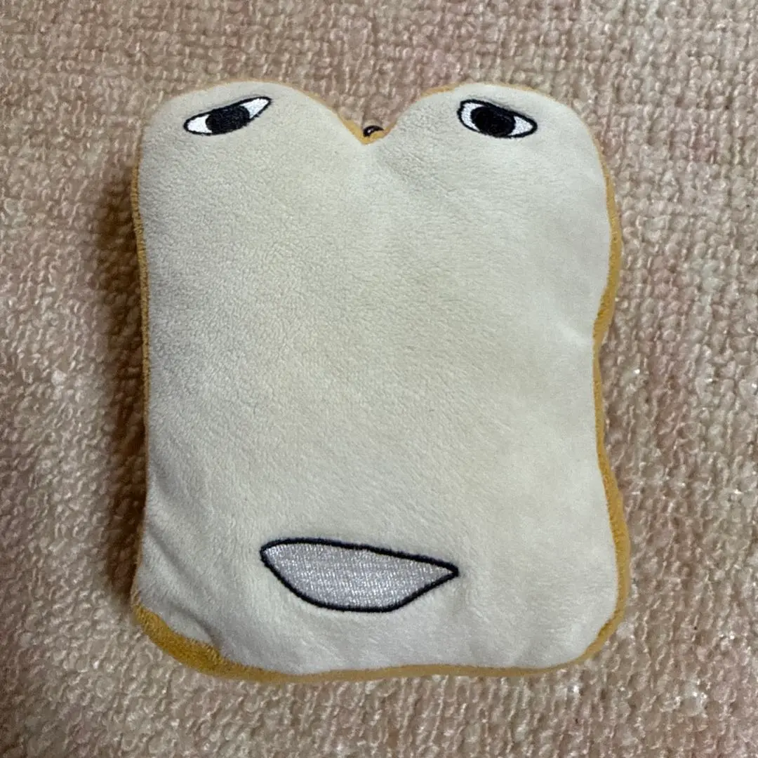 しょくぱんくん　ポーチ　セット 743483435.jpg?1569563657