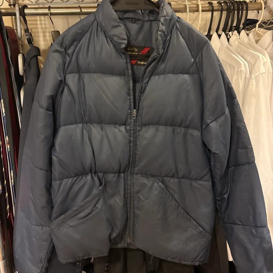 sears ダウンジャケット　70s 80s L】【70~80年代】Sears ダウンジャケット | 古着屋 TEEN SPIRIT