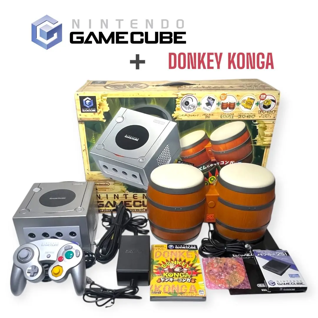 2025年最新】ゲームキューブ ネームプレートの人気アイテム